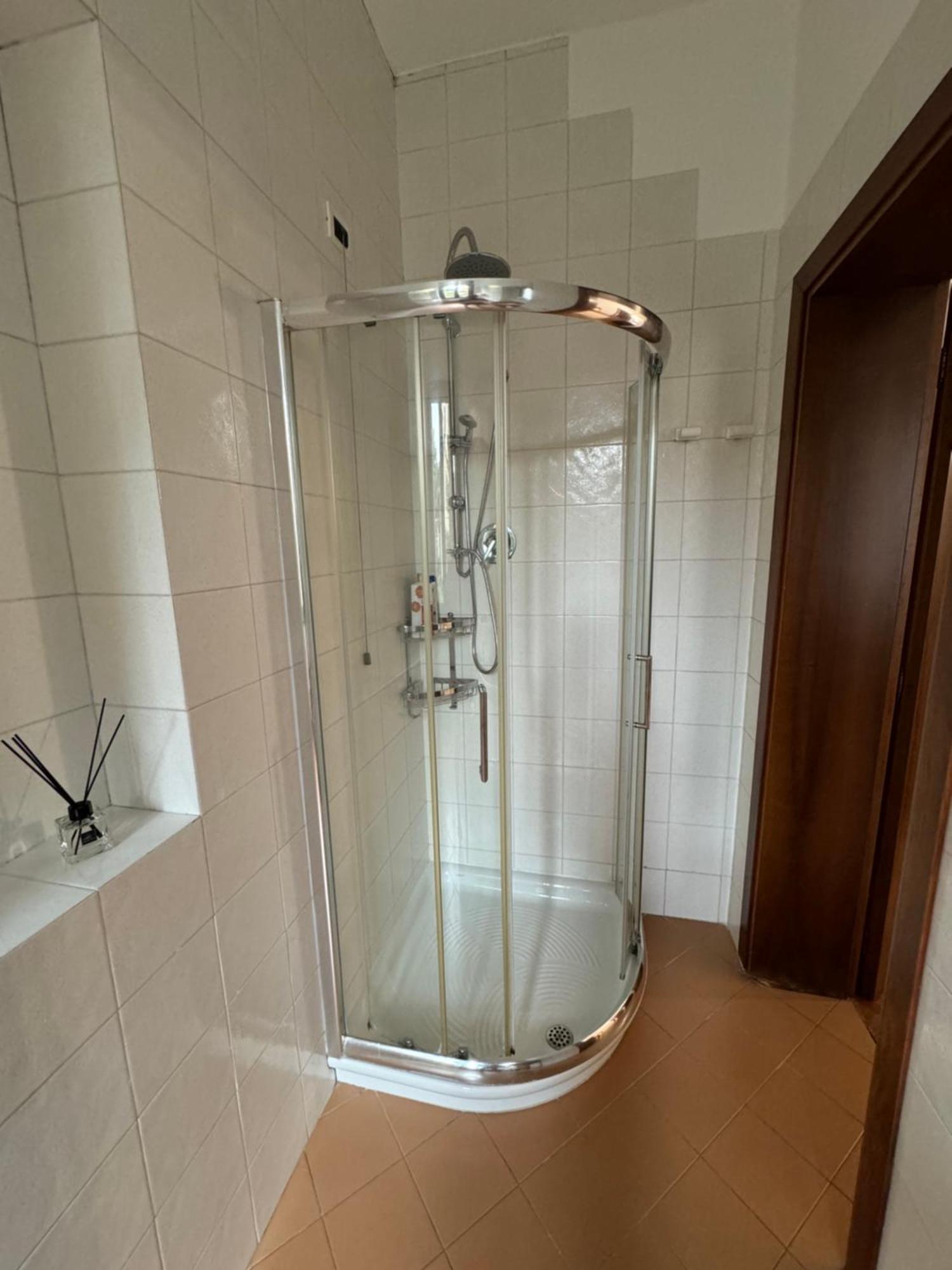 Appartamento Villa Trento البندقية-ليدو المظهر الخارجي الصورة